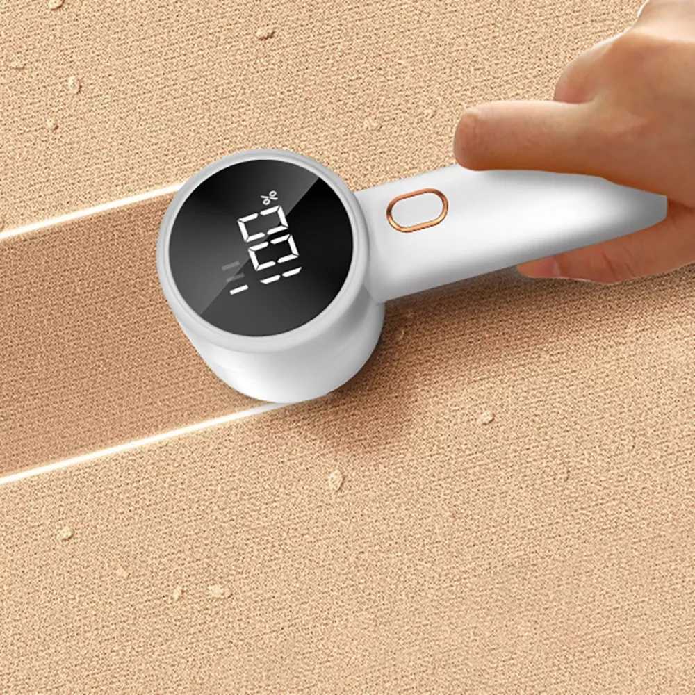 Фото - Тример для тканини Proove Defuzzer white (FSPD02000002)