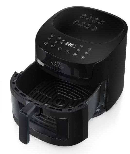 Фото - Мультипіч ETA Fritta Spectra 6168 90000