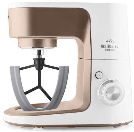 Фото - Кухонна машина ETA Gratussino III Elements 3023 90210
