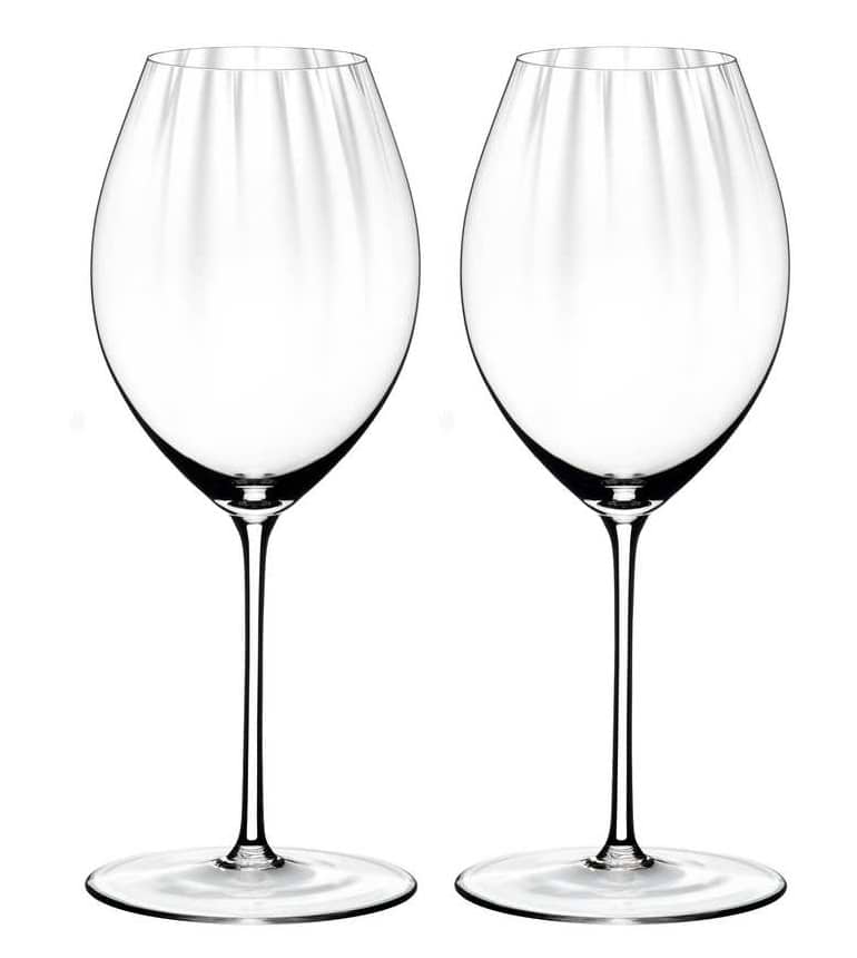 Набір келихів Riedel SHIRAZ 0.631 л 2 шт. (6884/41) - Фото 1