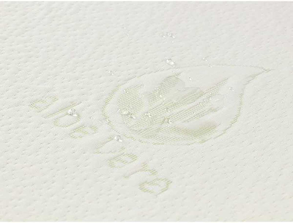 Фото - Наматрацник Руно водонепроникний 180х190xh30 (819СВ_Aloe Vera)