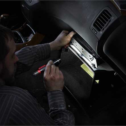 Фото - Набір ліхтарів Milwaukee HL2IPL-LED ALKALINE POWER (4933492103)