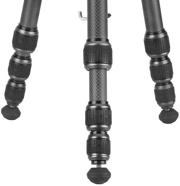 Фото - Штатив Vanguard VEO 5 234CB-110S (VEO 5 234CB-110S)