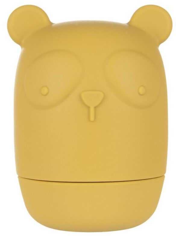 Фото - Іграшка для ванної Canpol babies силіконові розвиваючі 4 шт. (80/308)