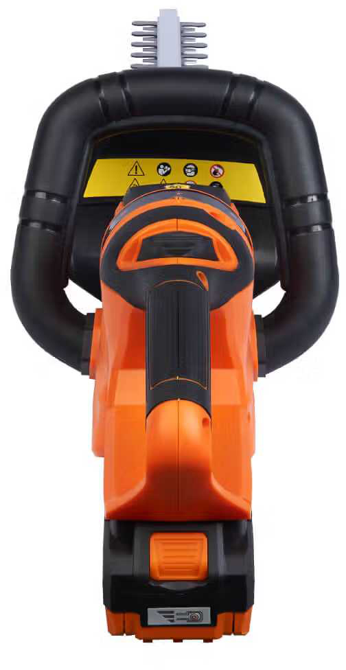 Фото - Кусторез SEQUOIA 20 В, 2 Аг (SBHT2020T-QV)