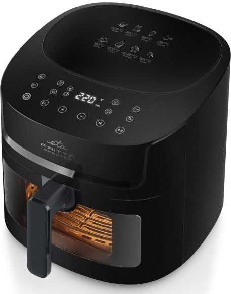 Фото - Мультипіч ETA Fritta Spectra 6168 90000