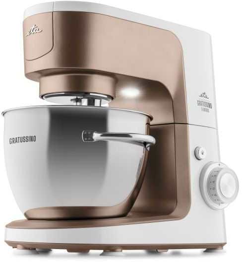 Фото - Кухонна машина ETA Gratussino III Elements 3023 90210