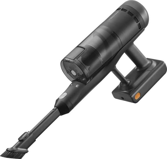 Фото - Пилосос ручний для дому RoboRock Alioth Pro H60 Hub Ultra