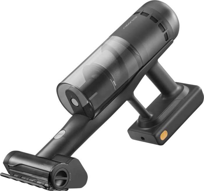 Фото - Пылесос ручной для дома RoboRock Aries Pro H60 Ultra