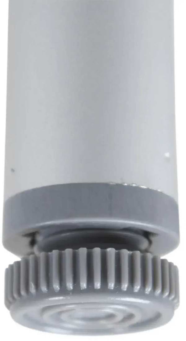 Фото - Складаний стіл Bo-camp Premium Grey (1404402)