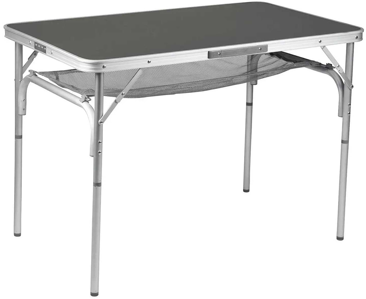 Складаний стіл Bo-camp Grey (1404389)