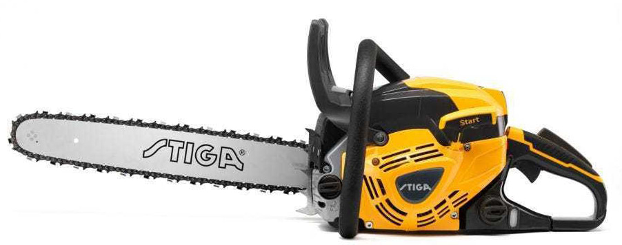 Цепная пила бензиновая Stiga CS755