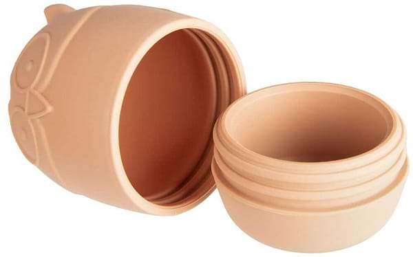 Фото - Іграшка для ванної Canpol babies силіконові розвиваючі 4 шт. (80/308)