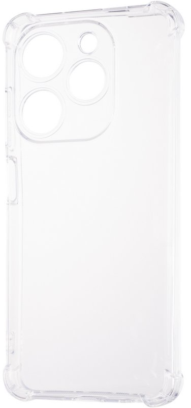 Фото - Чохол для смартфону Gelius Ultra Thin Proof for Tecno Spark Go (2024) Transparent (101383)