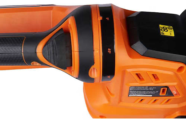 Фото - Кусторез SEQUOIA 20 В, 2 Аг (SBHT2020T-QV)