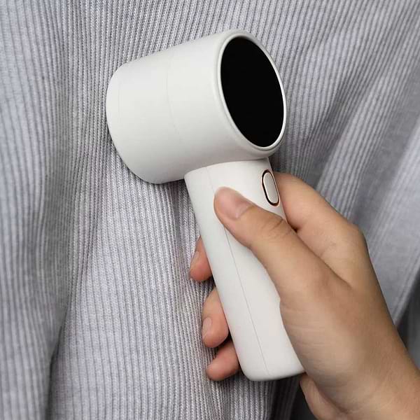 Фото - Тример для тканини Proove Defuzzer white (FSPD02000002)