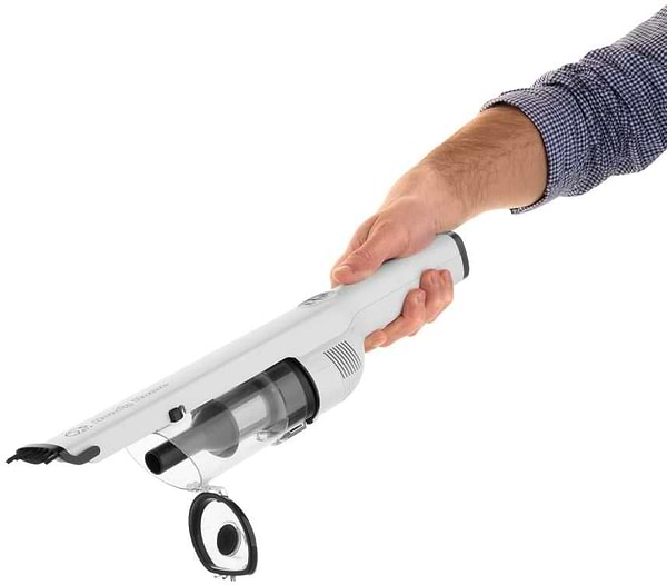 Фото - Пылесос ручной для дома ETA Handy Home 2в1 5428 90000