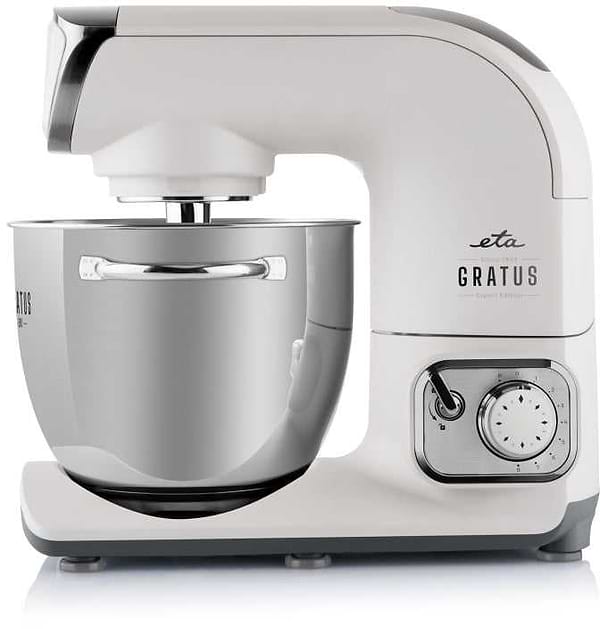 Фото - Кухонна машина ETA Gratus Evo Expert 1028 90065