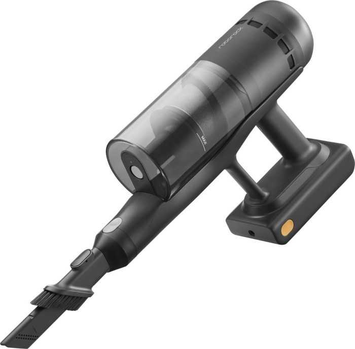 Фото - Пылесос ручной для дома RoboRock Aries Pro H60 Ultra