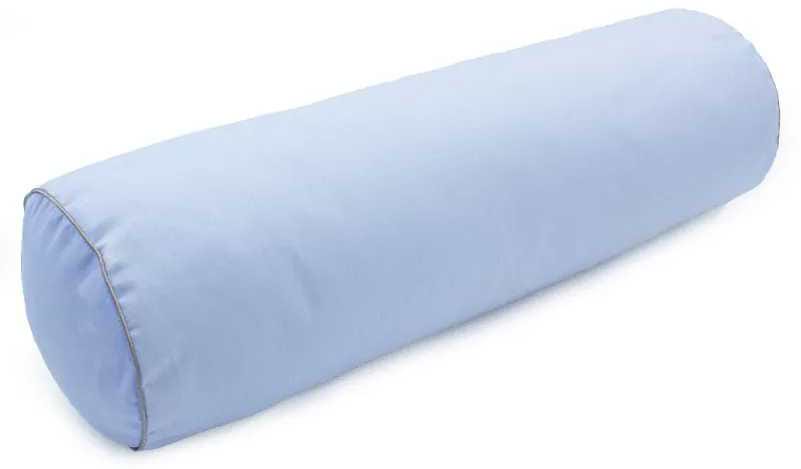 Подушка валик MirSon №8362 Naturale Line 12-4608 Lucretia Tencel 60х20 см (2200006251590)