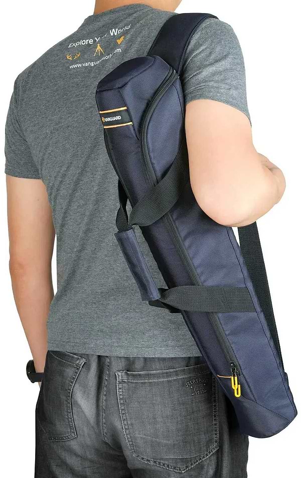 Фото - Штатив Vanguard VEO 5 234CB-110S (VEO 5 234CB-110S)