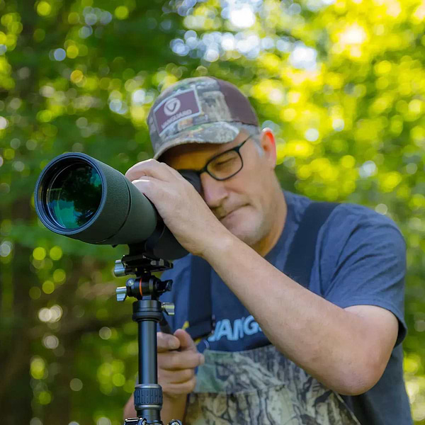 Фото - Штатив Vanguard Vesta Go 264CV12 (Vesta Go 264CV12)