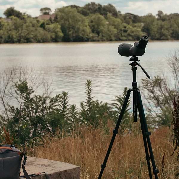 Фото - Штатив Vanguard Vesta Go 264AV12 (Vesta Go 264AV12)