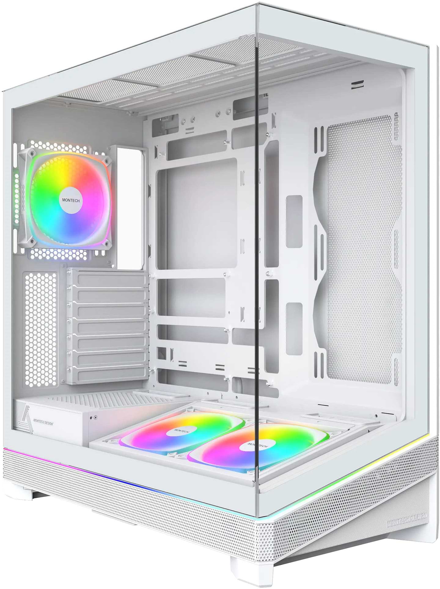 Корпус Montech SKY 3 (W)