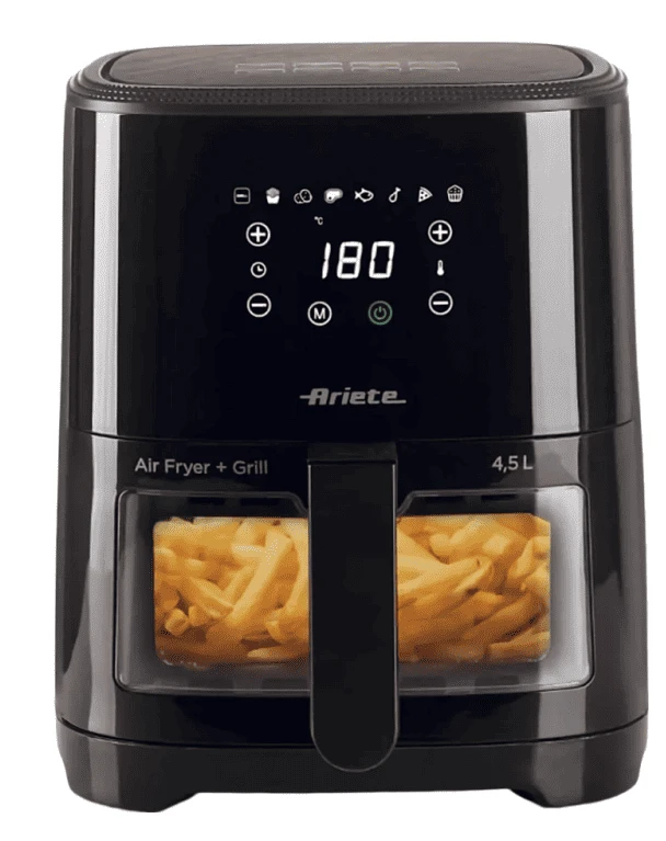 Мультипечь Ariete 4639 BK