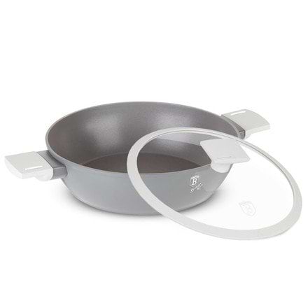 Фото - Сотейник BerlingerHaus 28 см 3.8 л (BH 7070)