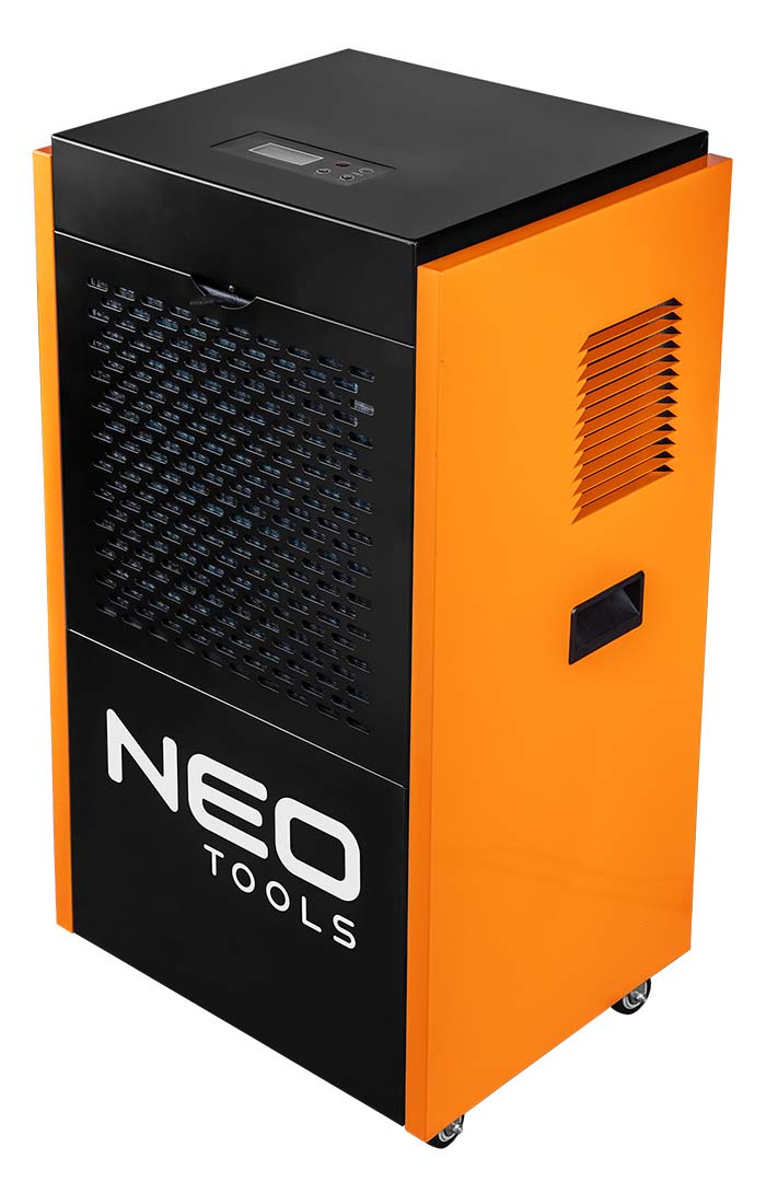 Фото - Осушувач повітря Neo Tools 1000Вт (90-162)
