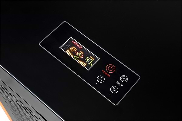 Фото - Осушувач повітря Neo Tools 1000Вт (90-162)