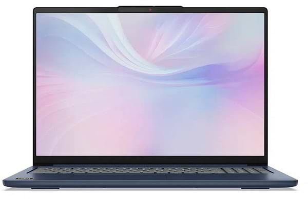 Фото - Ноутбук Lenovo ideapad Slim 5 16ARP10 (83HU003CRA) Cosmic Blue Фото - Ноутбук Lenovo ideapad Slim 5 16ARP10 (83HU003CRA) Cosmic Blue