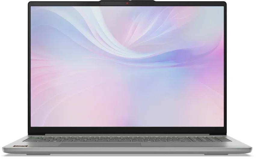 Ноутбук Lenovo ideapad Slim 5 16ARP10 (83HU003NRA) Luna Grey - Фото 1