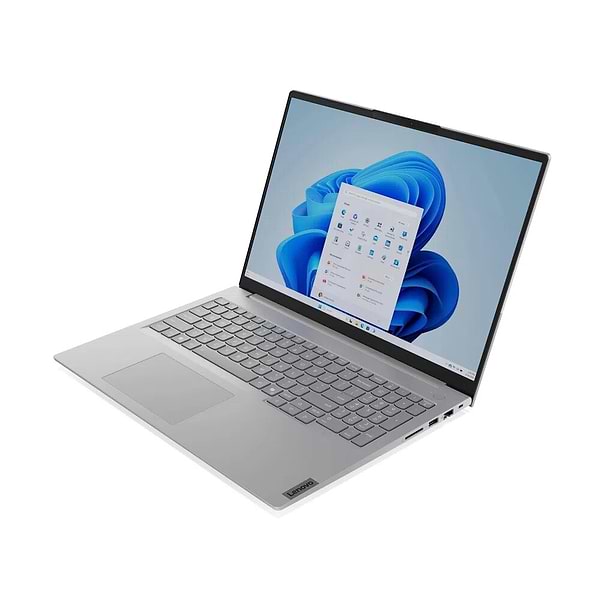 Фото - Ноутбук Lenovo ThinkBook 16 G8 IRL (21SH0083RA) Arctic Grey