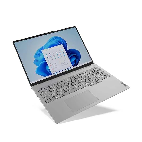 Фото - Ноутбук Lenovo ThinkBook 16 G8 IRL (21SH0083RA) Arctic Grey