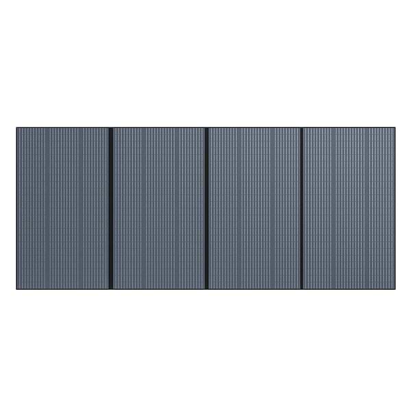 Фото - Портативна сонячна панель Bluetti 350W PV350