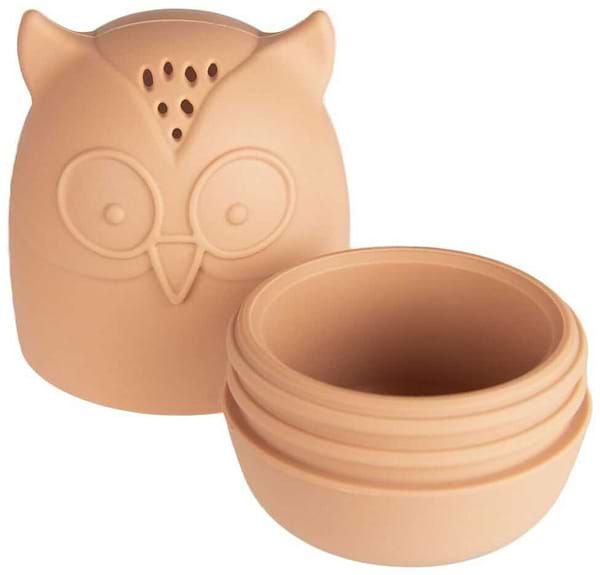 Фото - Іграшка для ванної Canpol babies силіконові розвиваючі 4 шт. (80/308)