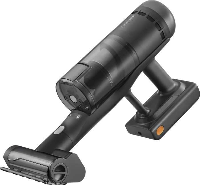 Фото - Пилосос ручний для дому RoboRock Alioth Pro H60 Hub Ultra