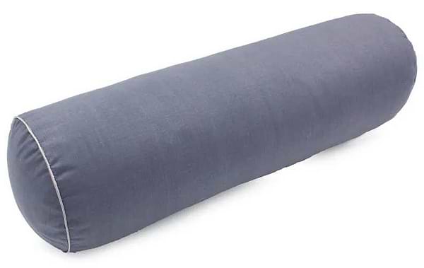 Фото - Подушка валик MirSon №8534 Naturale Line 16-5803 Geronimo 100% Memory 70х16 см (2200006343363)