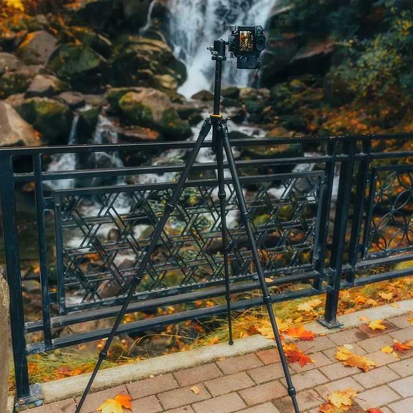 Фото - Штатив Vanguard VEO 5 234CB-110S (VEO 5 234CB-110S)