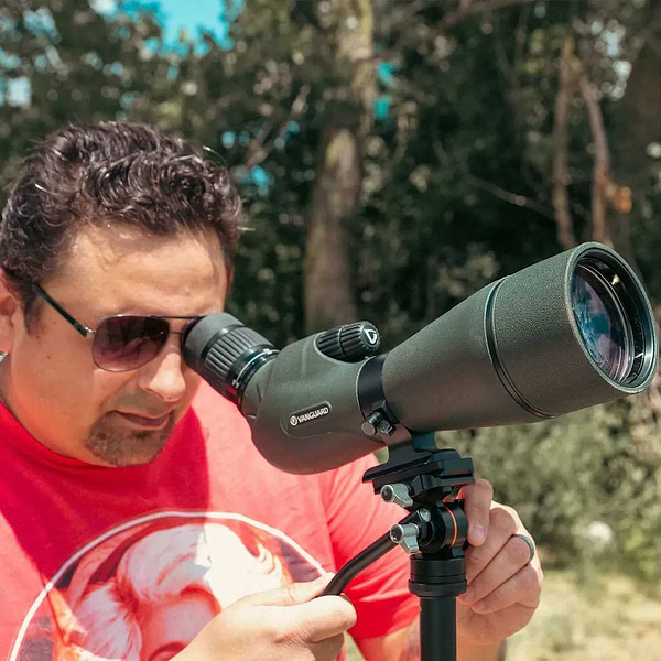 Фото - Штатив Vanguard Vesta Go 264CV12 (Vesta Go 264CV12)