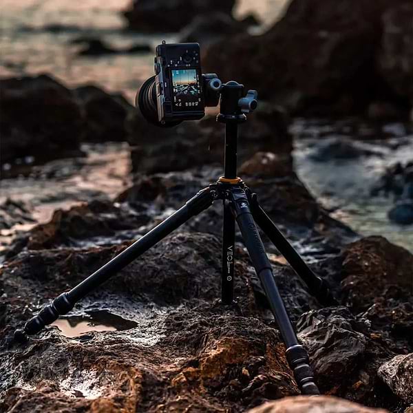 Фото - Штатив Vanguard VEO 5 234CB-110S (VEO 5 234CB-110S)