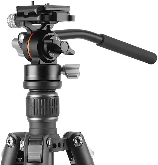 Фото - Штатив Vanguard Vesta Go 264CV12 (Vesta Go 264CV12)