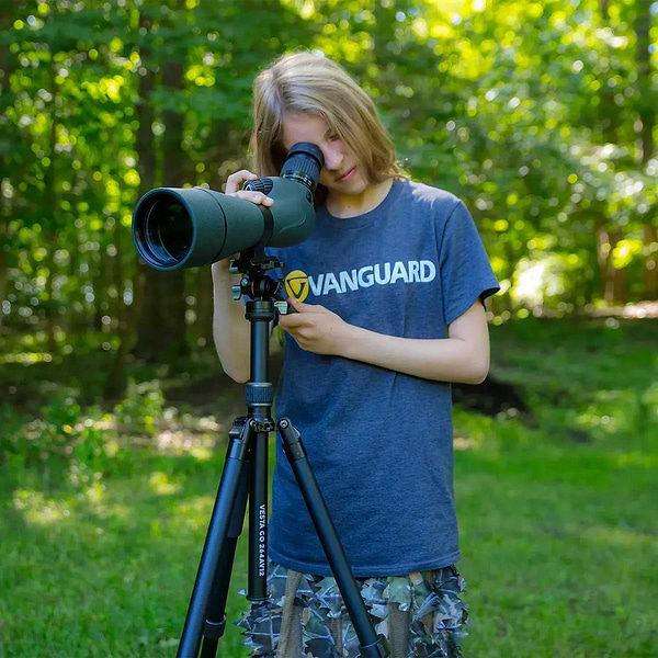 Фото - Штатив Vanguard Vesta Go 264AV12 (Vesta Go 264AV12)