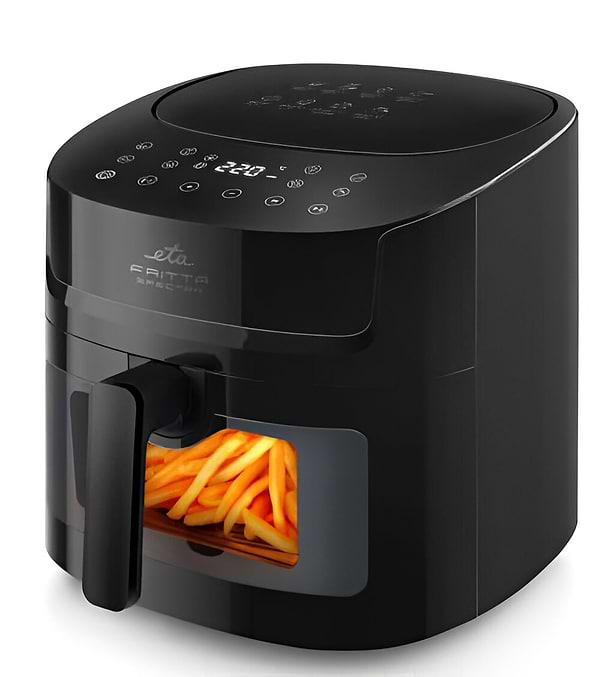 Фото - Мультипіч ETA Fritta Spectra 6168 90000