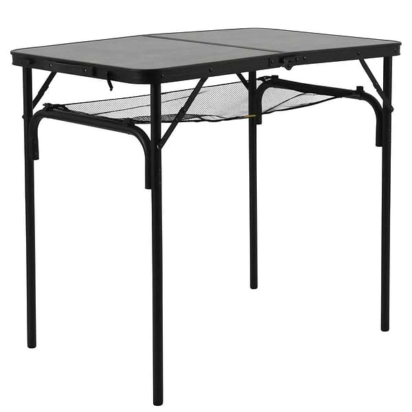 Фото - Складной стол Bo-camp Northgate Black/Grey (1404184)