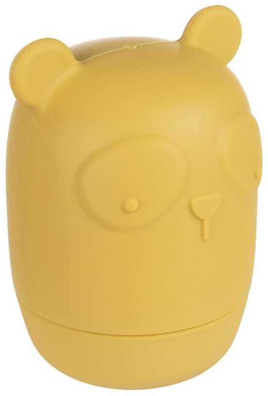 Фото - Іграшка для ванної Canpol babies силіконові розвиваючі 4 шт. (80/308)