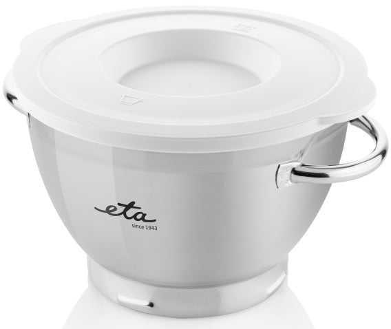 Фото - Кухонна машина ETA Gratus Evo Expert 1028 90065