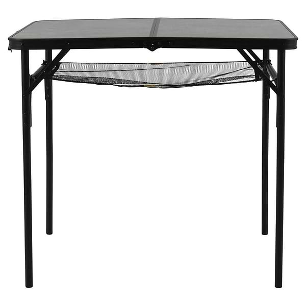 Фото - Складной стол Bo-camp Northgate Black/Grey (1404184)